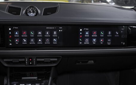Porsche Cayenne III, 2025 год, 17 520 000 рублей, 31 фотография
