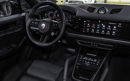 Porsche Cayenne III, 2025 год, 17 520 000 рублей, 35 фотография