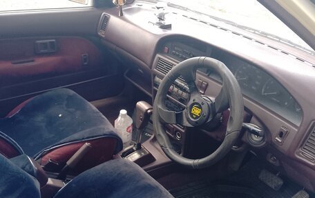 Toyota Sprinter VI (E90), 1987 год, 180 000 рублей, 5 фотография