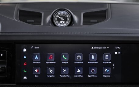 Porsche Cayenne III, 2025 год, 17 520 000 рублей, 38 фотография