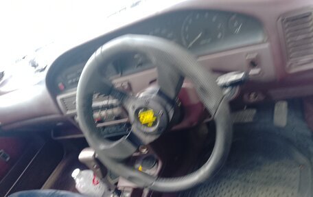 Toyota Sprinter VI (E90), 1987 год, 180 000 рублей, 7 фотография