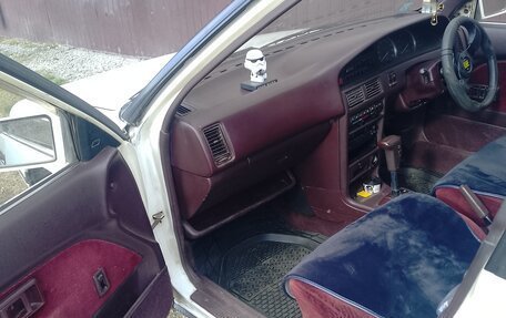 Toyota Sprinter VI (E90), 1987 год, 180 000 рублей, 8 фотография