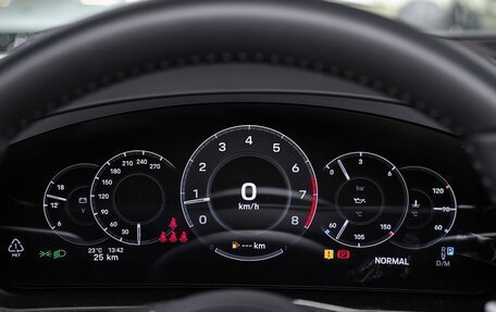 Porsche Cayenne III, 2025 год, 17 520 000 рублей, 37 фотография