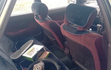Toyota Sprinter VI (E90), 1987 год, 180 000 рублей, 10 фотография