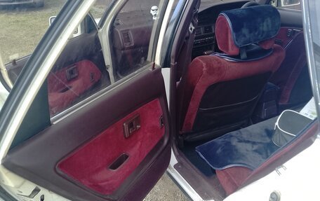 Toyota Sprinter VI (E90), 1987 год, 180 000 рублей, 9 фотография