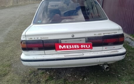 Toyota Sprinter VI (E90), 1987 год, 180 000 рублей, 3 фотография