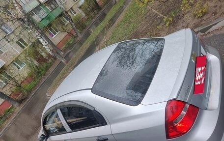 Chevrolet Aveo III, 2008 год, 410 000 рублей, 6 фотография