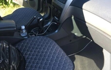 Geely Emgrand X7 I, 2015 год, 850 000 рублей, 3 фотография