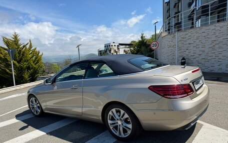 Mercedes-Benz E-Класс, 2014 год, 2 990 000 рублей, 8 фотография