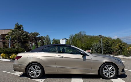 Mercedes-Benz E-Класс, 2014 год, 2 990 000 рублей, 5 фотография