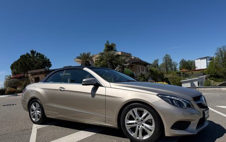 Mercedes-Benz E-Класс, 2014 год, 2 990 000 рублей, 4 фотография