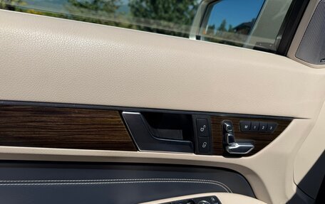 Mercedes-Benz E-Класс, 2014 год, 2 990 000 рублей, 12 фотография