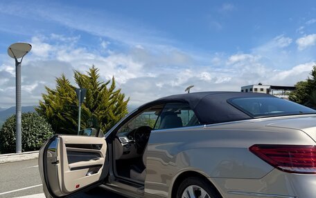 Mercedes-Benz E-Класс, 2014 год, 2 990 000 рублей, 14 фотография