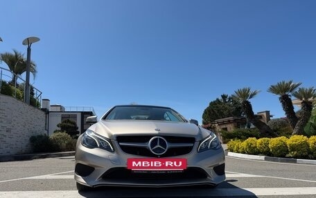 Mercedes-Benz E-Класс, 2014 год, 2 990 000 рублей, 3 фотография