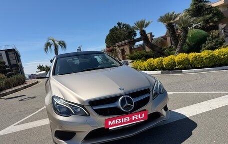 Mercedes-Benz E-Класс, 2014 год, 2 990 000 рублей, 2 фотография