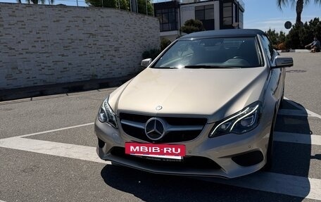 Mercedes-Benz E-Класс, 2014 год, 2 990 000 рублей, 9 фотография