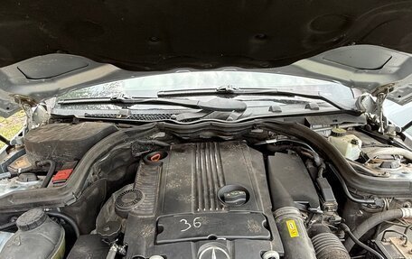 Mercedes-Benz C-Класс, 2012 год, 1 300 000 рублей, 6 фотография