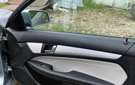Mercedes-Benz C-Класс, 2012 год, 1 300 000 рублей, 7 фотография