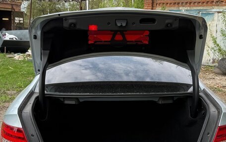 Mercedes-Benz C-Класс, 2012 год, 1 300 000 рублей, 13 фотография
