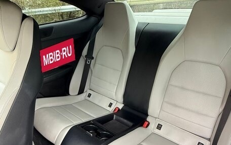 Mercedes-Benz C-Класс, 2012 год, 1 300 000 рублей, 10 фотография