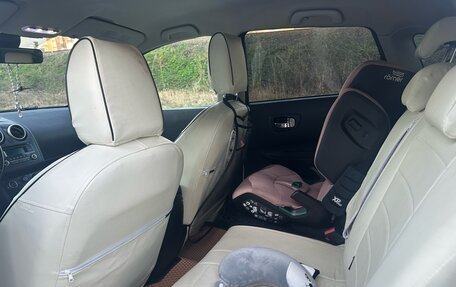 Nissan Qashqai, 2012 год, 1 100 000 рублей, 12 фотография