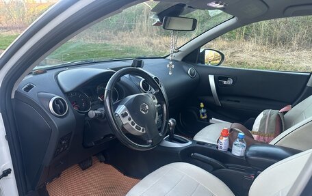 Nissan Qashqai, 2012 год, 1 100 000 рублей, 8 фотография