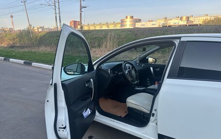 Nissan Qashqai, 2012 год, 1 100 000 рублей, 10 фотография