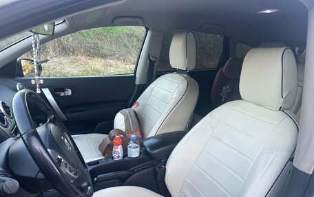 Nissan Qashqai, 2012 год, 1 100 000 рублей, 9 фотография