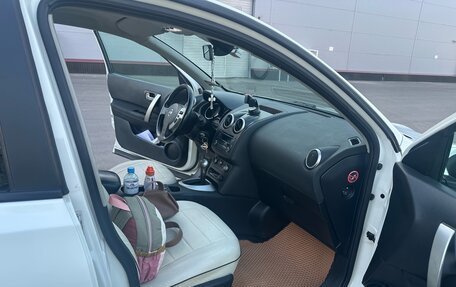 Nissan Qashqai, 2012 год, 1 100 000 рублей, 13 фотография