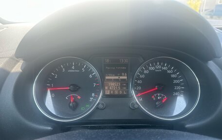 Nissan Qashqai, 2012 год, 1 100 000 рублей, 16 фотография