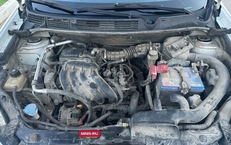 Nissan Qashqai, 2012 год, 1 100 000 рублей, 15 фотография