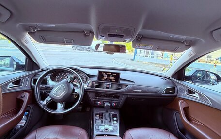 Audi A6, 2017 год, 3 150 000 рублей, 7 фотография