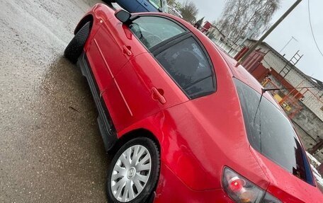 Mazda 3, 2004 год, 199 999 рублей, 3 фотография