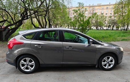 Ford Focus III, 2012 год, 899 000 рублей, 2 фотография