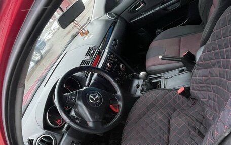 Mazda 3, 2004 год, 199 999 рублей, 4 фотография
