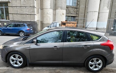 Ford Focus III, 2012 год, 899 000 рублей, 4 фотография