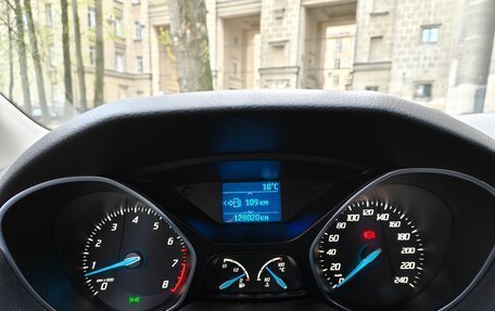 Ford Focus III, 2012 год, 899 000 рублей, 9 фотография