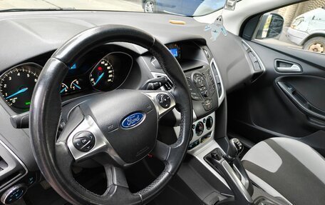 Ford Focus III, 2012 год, 899 000 рублей, 7 фотография