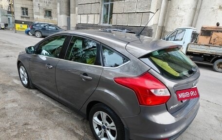 Ford Focus III, 2012 год, 899 000 рублей, 5 фотография