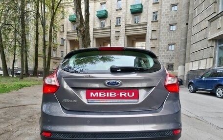 Ford Focus III, 2012 год, 899 000 рублей, 3 фотография