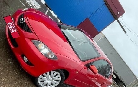 Mazda 3, 2004 год, 199 999 рублей, 2 фотография