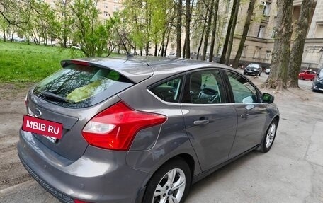 Ford Focus III, 2012 год, 899 000 рублей, 6 фотография