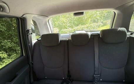 Hyundai Matrix I рестайлинг, 2007 год, 380 000 рублей, 6 фотография