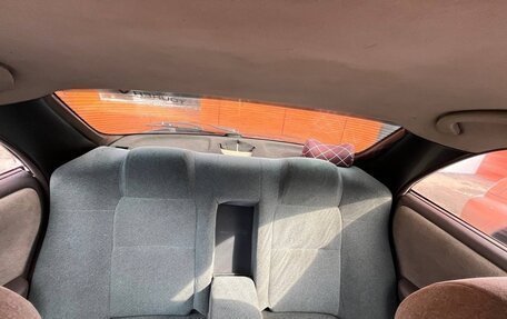 Toyota Mark II VIII (X100), 1995 год, 350 000 рублей, 9 фотография