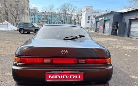 Toyota Mark II VIII (X100), 1995 год, 350 000 рублей, 2 фотография