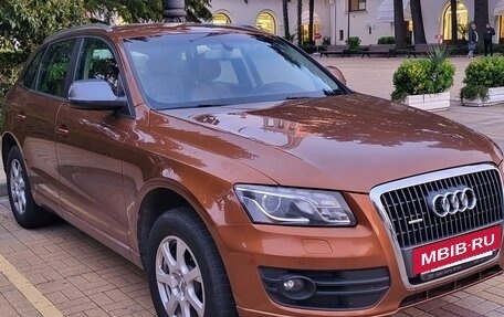 Audi Q5, 2012 год, 1 599 000 рублей, 3 фотография
