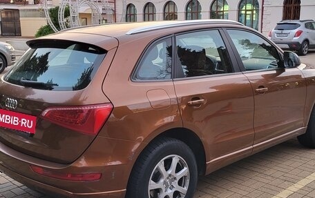 Audi Q5, 2012 год, 1 599 000 рублей, 2 фотография