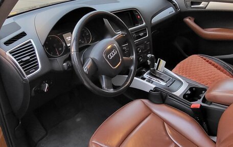 Audi Q5, 2012 год, 1 599 000 рублей, 5 фотография