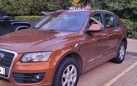 Audi Q5, 2012 год, 1 599 000 рублей, 4 фотография