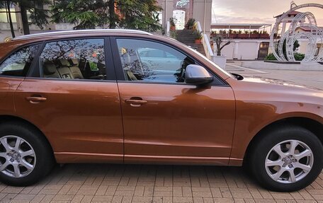Audi Q5, 2012 год, 1 599 000 рублей, 10 фотография